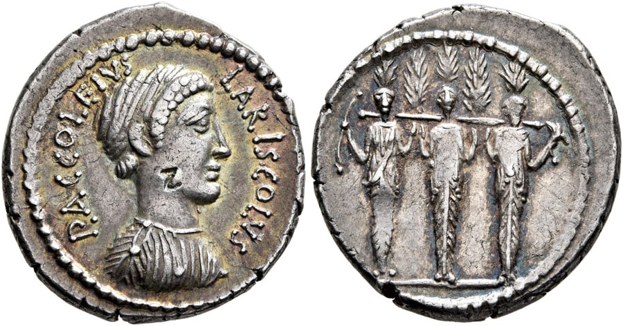 ANTİK SİKKELER NÜMİZMATİK_Accoleius Lariscolus (19).jpg