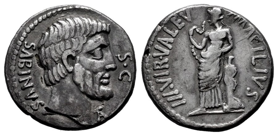 ANTİK SİKKELER NÜMİZMATİK_Acilius Glabrio (13).jpg