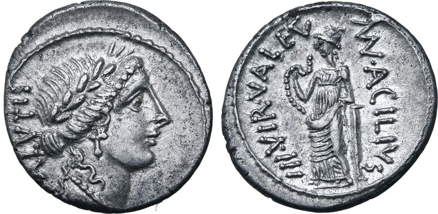 ANTİK SİKKELER NÜMİZMATİK_Acilius Glabrio (14).jpg