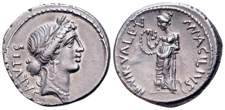 ANTİK SİKKELER NÜMİZMATİK_Acilius Glabrio (5).jpg
