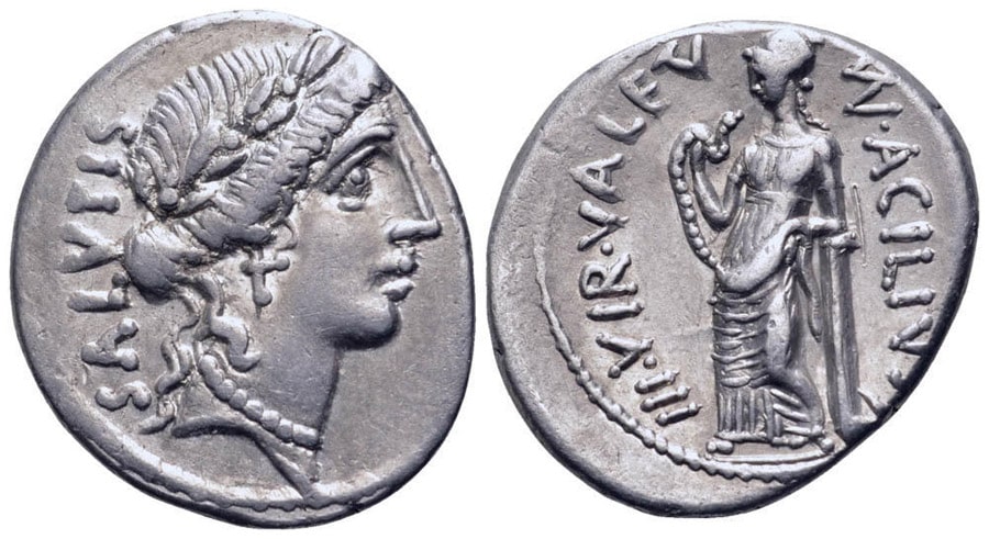 ANTİK SİKKELER NÜMİZMATİK_Acilius Glabrio (6).jpg