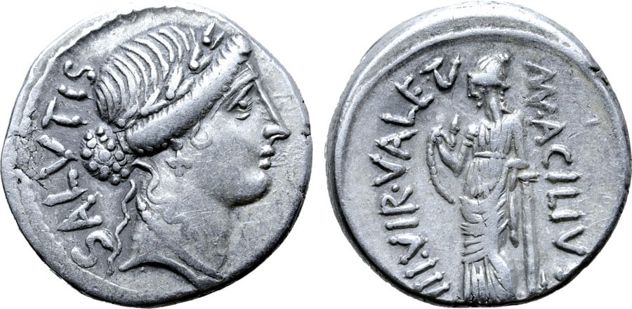 ANTİK SİKKELER NÜMİZMATİK_Acilius Glabrio (8).jpg