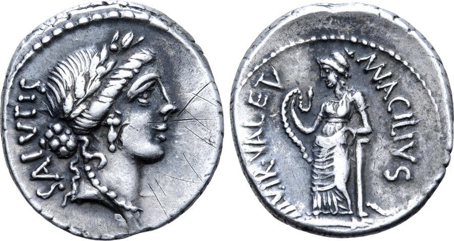 ANTİK SİKKELER NÜMİZMATİK_Acilius Glabrio (9).jpg