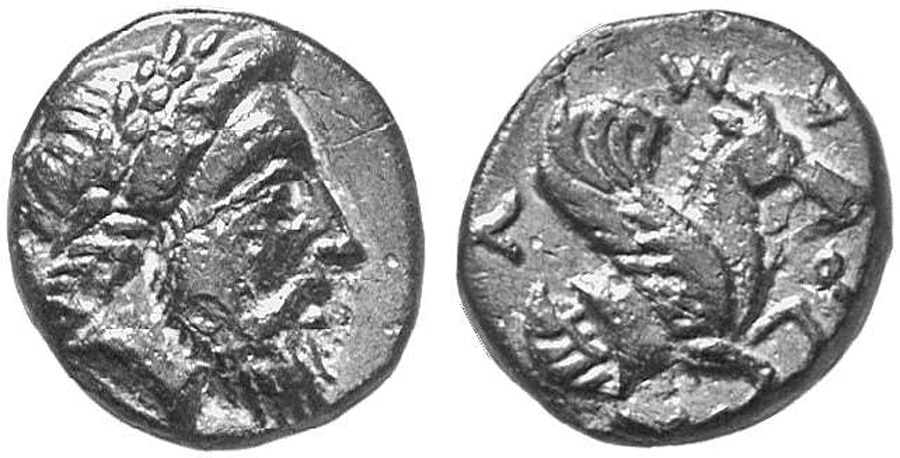 ANTİK SİKKELER NÜMİZMATİK_Adramytteion (1).jpg