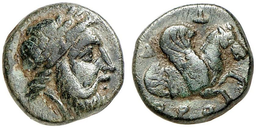 ANTİK SİKKELER NÜMİZMATİK_Adramytteion (10).jpg