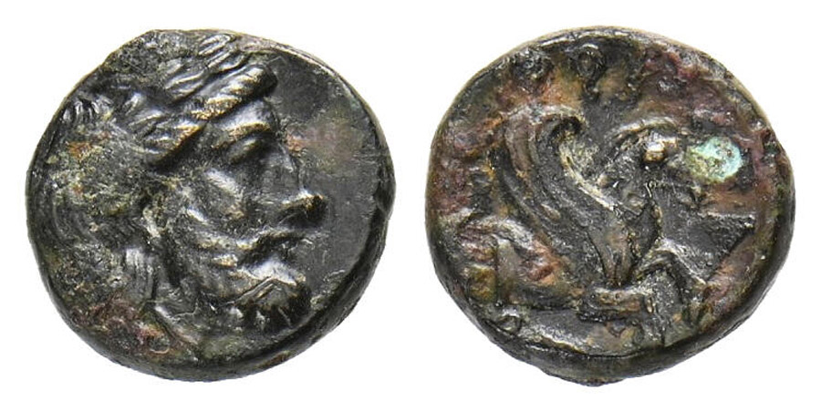 ANTİK SİKKELER NÜMİZMATİK_Adramytteion (11).jpg