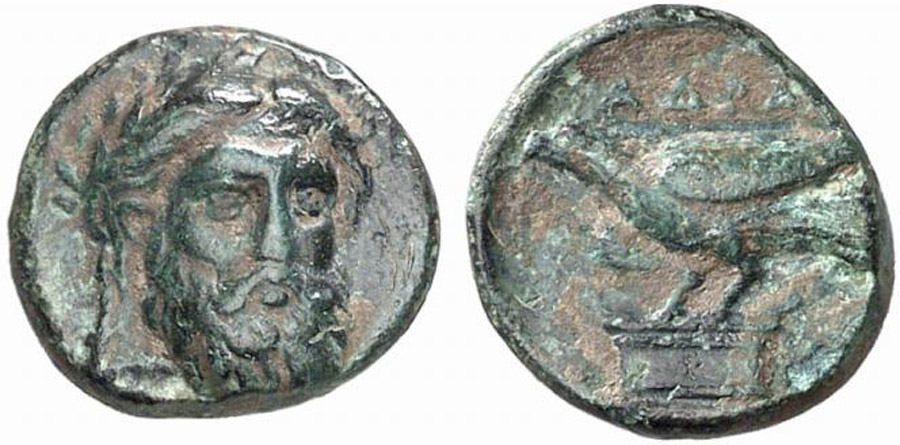 ANTİK SİKKELER NÜMİZMATİK_Adramytteion (2).jpg