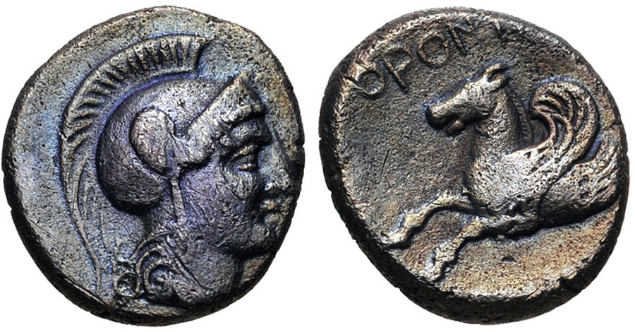 ANTİK SİKKELER NÜMİZMATİK_Adramyttion (11).jpg