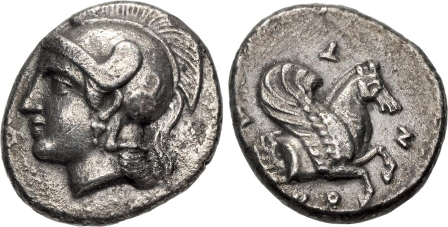 ANTİK SİKKELER NÜMİZMATİK_Adramyttion (3).jpg