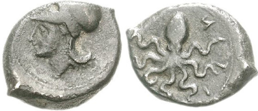 ANTİK SİKKELER NÜMİZMATİK_ADRANON (4).jpg