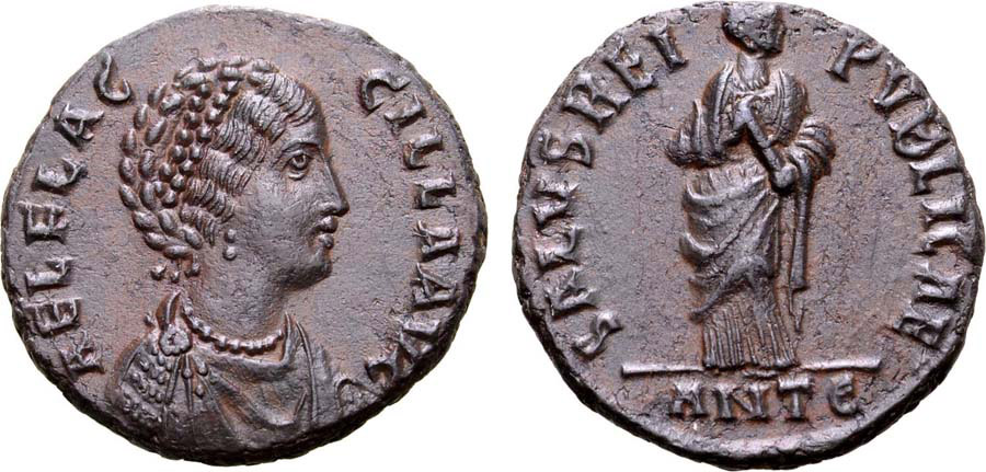 ANTİK SİKKELER NÜMİZMATİK_Aelia Flavia Flacilla (10).jpg