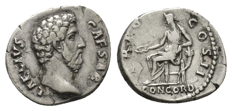 ANTİK SİKKELER NÜMİZMATİK_Aelius Caesar  (10).jpg