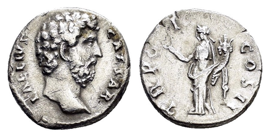 ANTİK SİKKELER NÜMİZMATİK_Aelius Caesar  (11).jpg