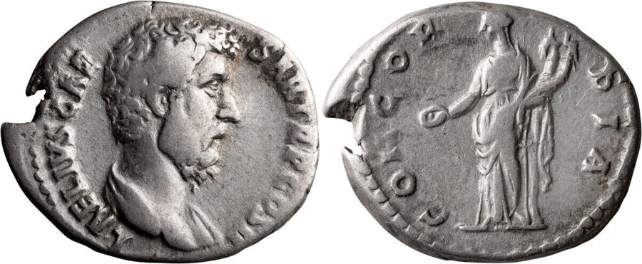 ANTİK SİKKELER NÜMİZMATİK_Aelius Caesar  (2).jpg