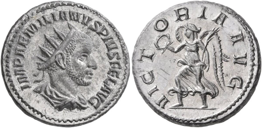 ANTİK SİKKELER NÜMİZMATİK_Aemilian  (3).jpg