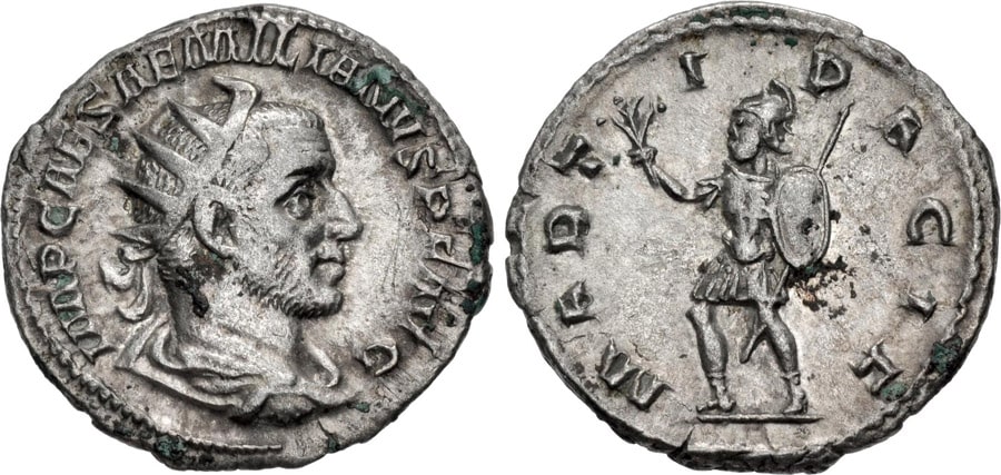 ANTİK SİKKELER NÜMİZMATİK_Aemilian (3).jpg