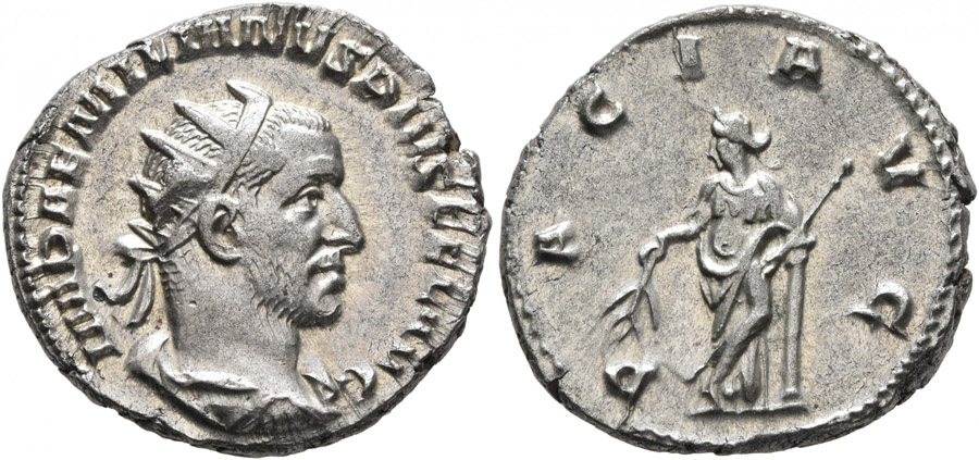 ANTİK SİKKELER NÜMİZMATİK_Aemilian  (8).jpg