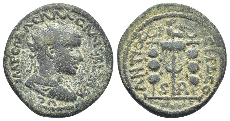 ANTİK SİKKELER NÜMİZMATİK_Aemilian (8).jpg