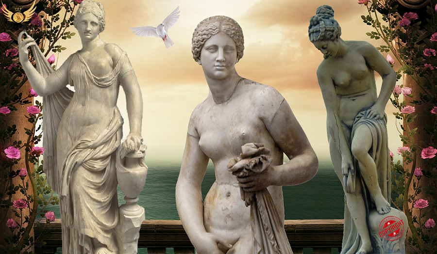 ANTİK SİKKELER NÜMİZMATİK_AFRODİT.jpg