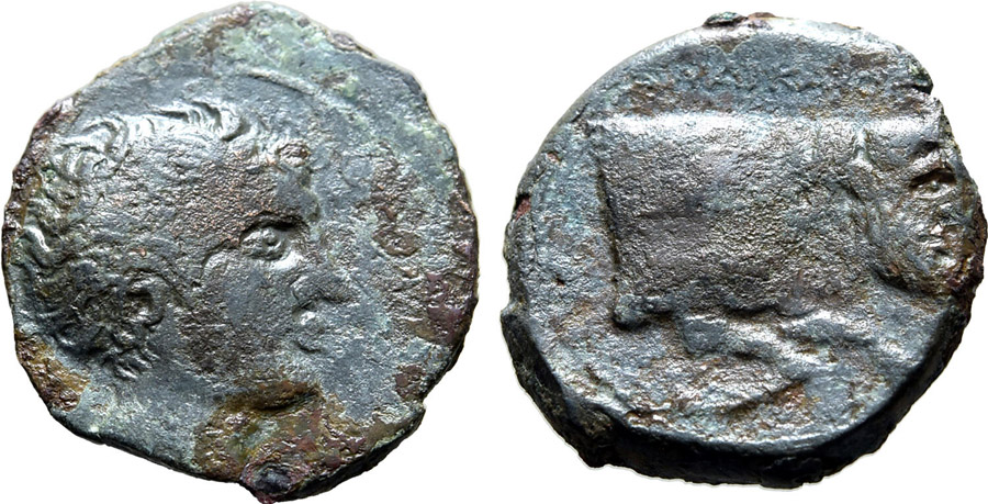 ANTİK SİKKELER NÜMİZMATİK_Agyrion (10).jpg