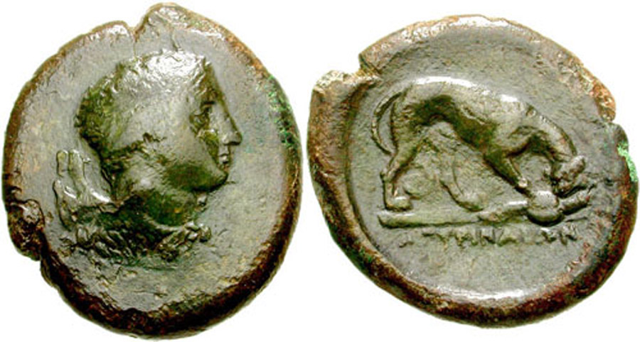 ANTİK SİKKELER NÜMİZMATİK_AGYRION (3).jpg