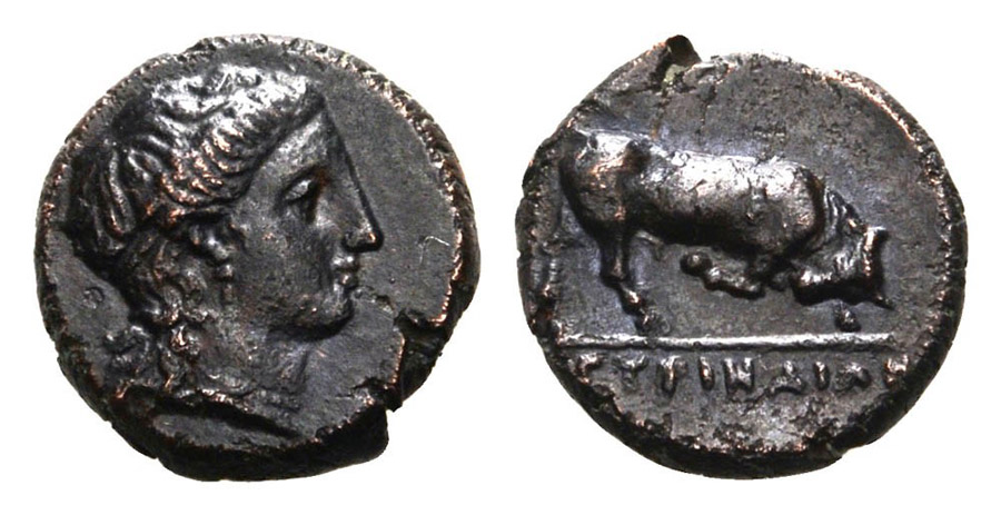 ANTİK SİKKELER NÜMİZMATİK_Agyrion (3).jpg