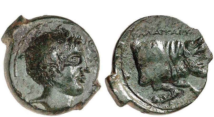 ANTİK SİKKELER NÜMİZMATİK_Agyrion (4).jpg