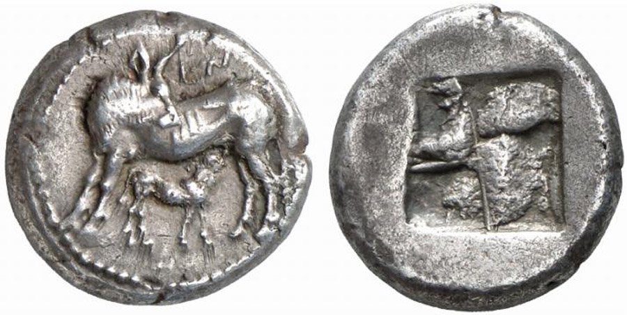 ANTİK SİKKELER NÜMİZMATİK_Aineia (2).jpg