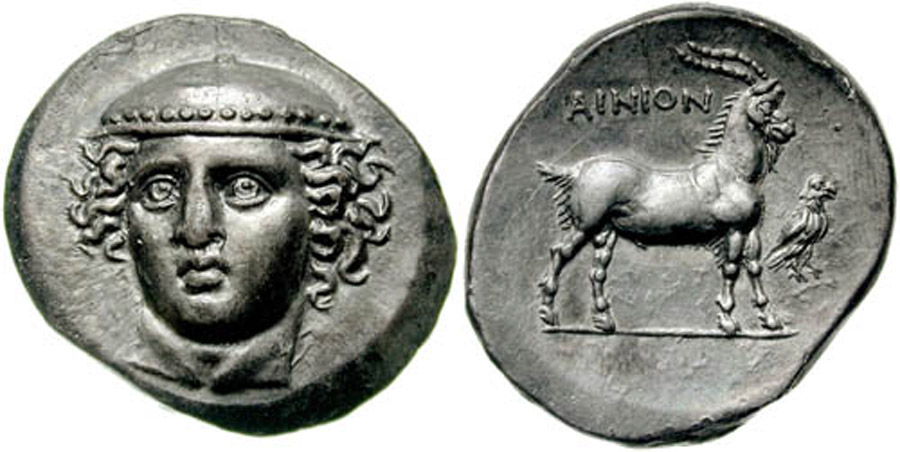 ANTİK SİKKELER NÜMİZMATİK_AINOS (1).jpg