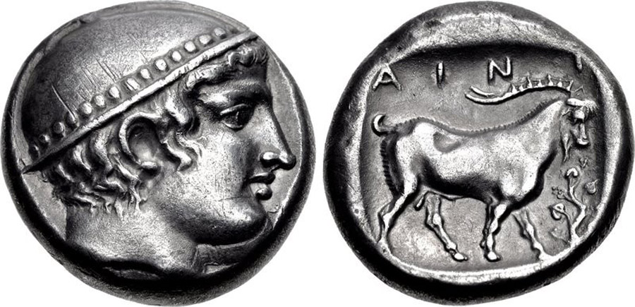 ANTİK SİKKELER NÜMİZMATİK_AINOS (3).jpg