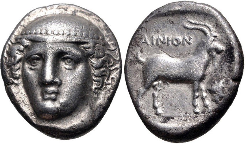 ANTİK SİKKELER NÜMİZMATİK_AINOS (4).jpg