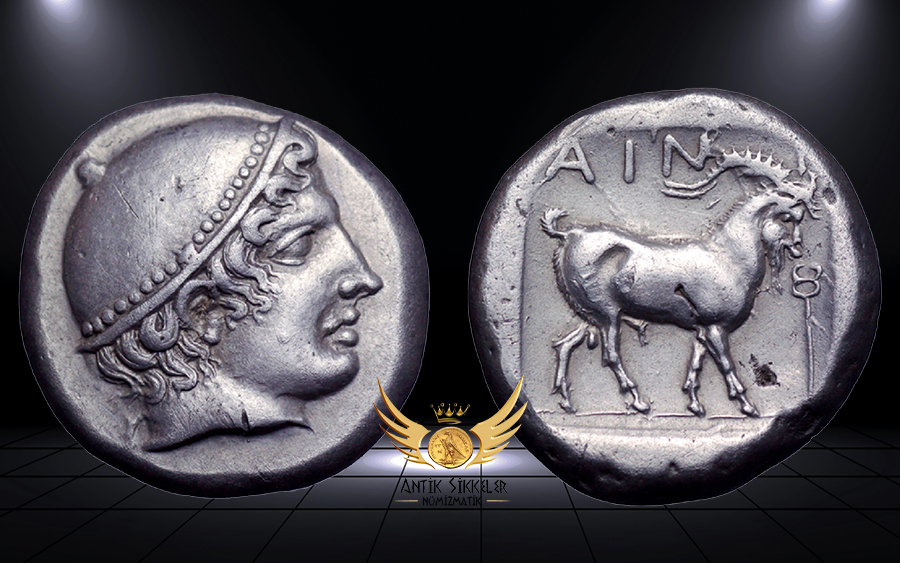 ANTİK SİKKELER NÜMİZMATİK_AINOS.jpg