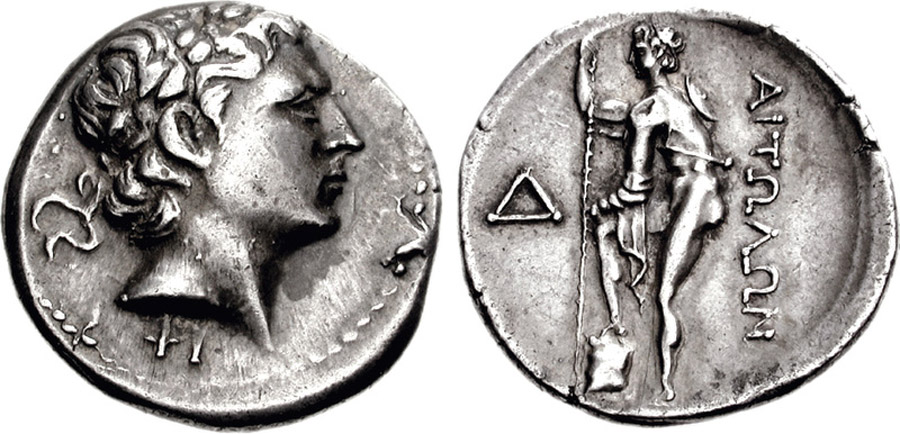 ANTİK SİKKELER NÜMİZMATİK_Aitolia (18).jpg