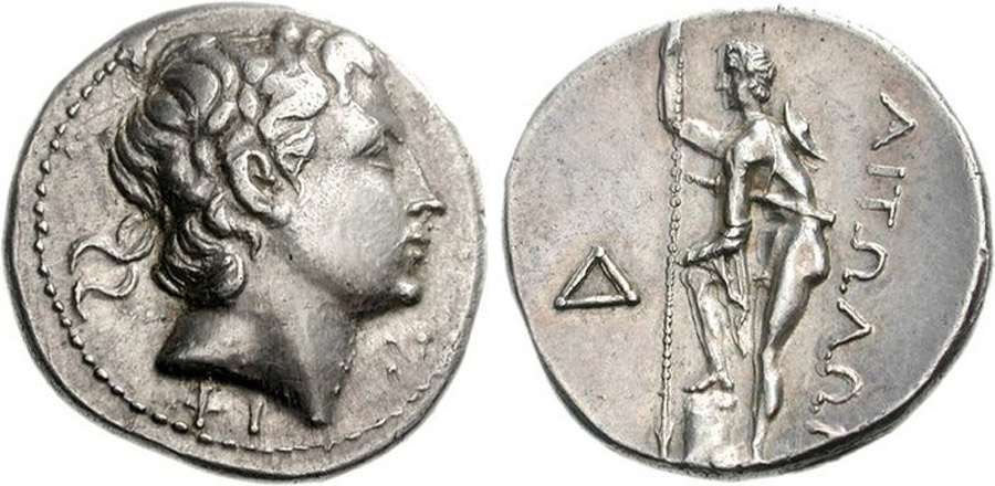 ANTİK SİKKELER NÜMİZMATİK_Aitolia (20).jpg