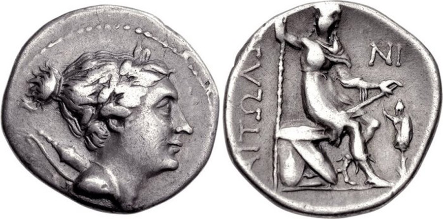 ANTİK SİKKELER NÜMİZMATİK_Aitolia (22).jpg