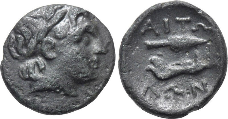 ANTİK SİKKELER NÜMİZMATİK_Aitolia (33).jpg