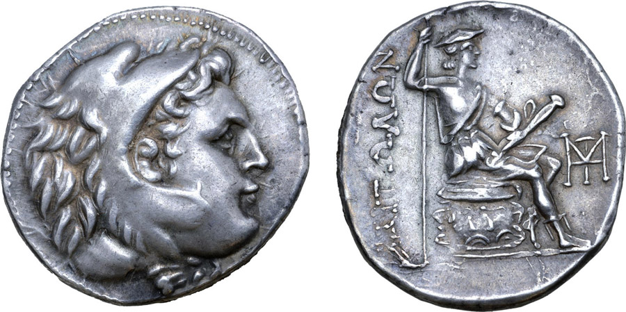 ANTİK SİKKELER NÜMİZMATİK_Aitolia (4).jpg