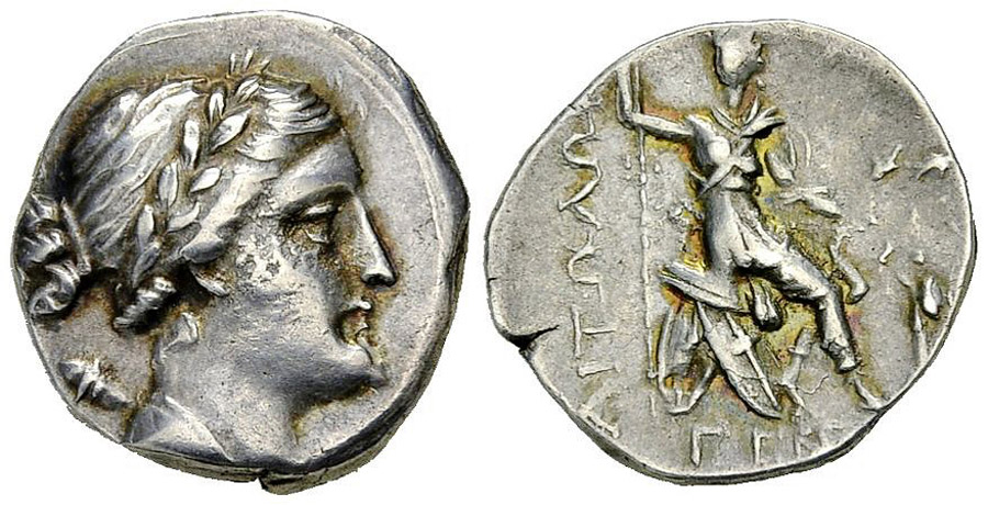 ANTİK SİKKELER NÜMİZMATİK_Aitolia (43).jpg