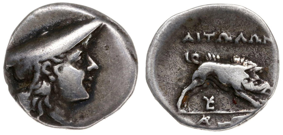 ANTİK SİKKELER NÜMİZMATİK_Aitolia (50).jpg