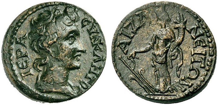 ANTİK SİKKELER NÜMİZMATİK_Aizanoi  (10).jpg