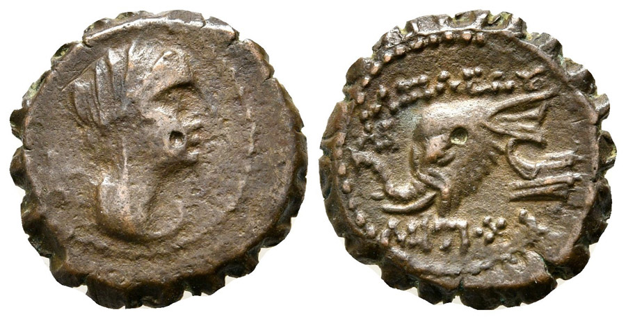 ANTİK SİKKELER NÜMİZMATİK_Akko Ptolemais (2).jpg