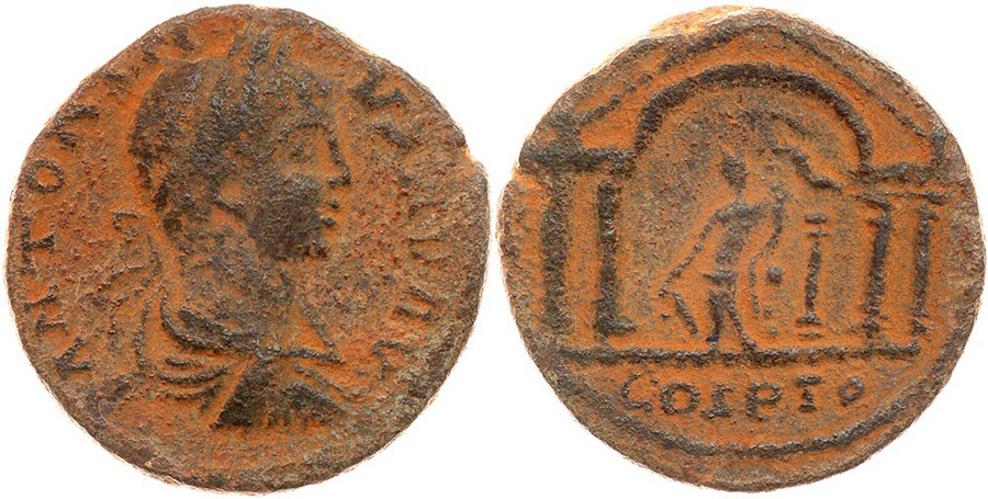 ANTİK SİKKELER NÜMİZMATİK_Akko Ptolemais2 (10).jpg