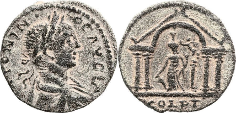 ANTİK SİKKELER NÜMİZMATİK_Akko Ptolemais2 (2).jpg