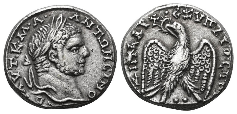 ANTİK SİKKELER NÜMİZMATİK_Akko Ptolemais2 (6).jpg