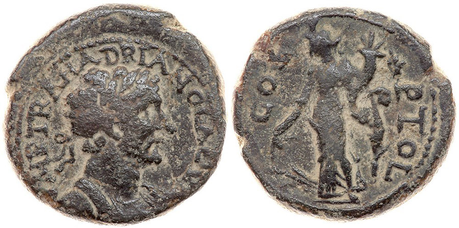 ANTİK SİKKELER NÜMİZMATİK_Akko Ptolemais2 (7).jpg