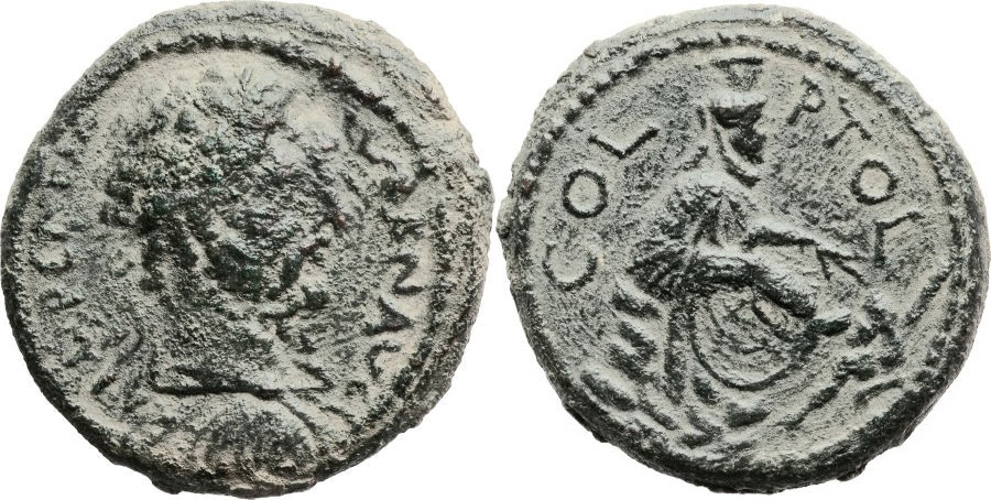 ANTİK SİKKELER NÜMİZMATİK_Akko Ptolemais2 (9).jpg