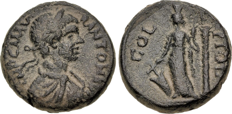 ANTİK SİKKELER NÜMİZMATİK_Akko Ptolemais3 (4).jpg