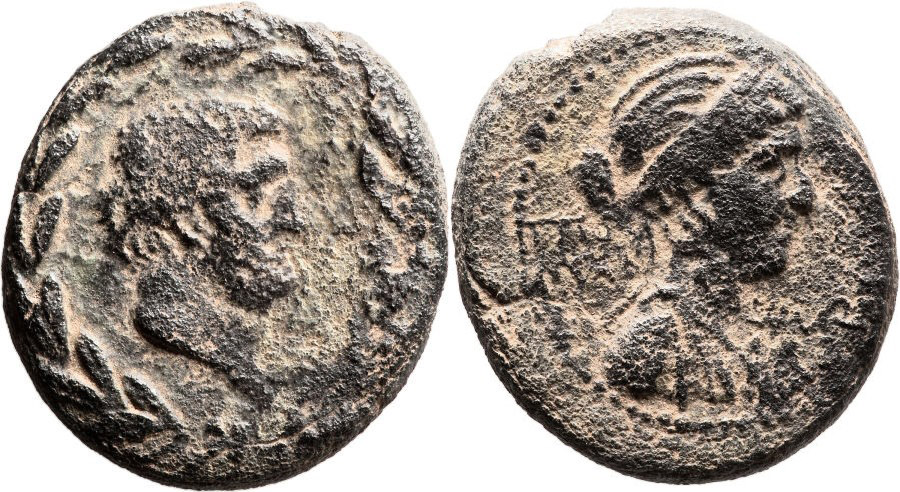 ANTİK SİKKELER NÜMİZMATİK_Akko Ptolemais5 (2).jpg