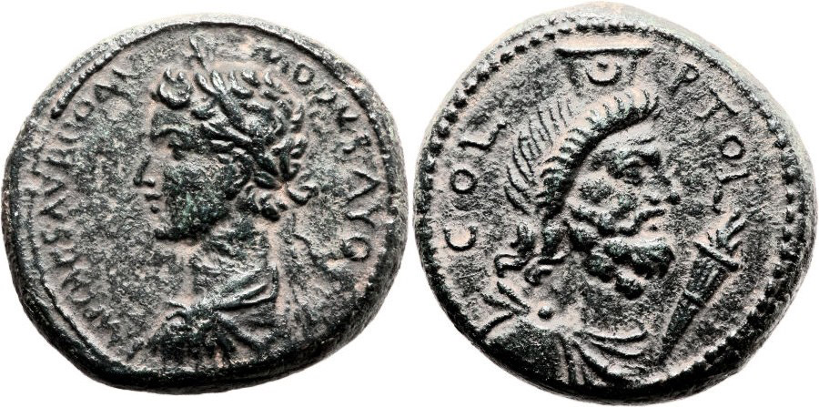 ANTİK SİKKELER NÜMİZMATİK_Akko Ptolemais5 (4).jpg