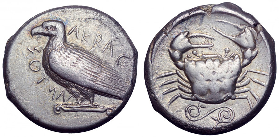 ANTİK SİKKELER NÜMİZMATİK_AKRAGAS (10).jpg
